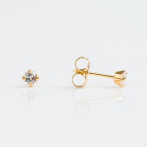 Circonita Cubica/Corte de Princesa